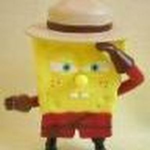 Meet your Posher, William